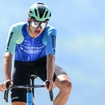 "Möglich ist viel" - Gall visiert Vuelta-Podium an
