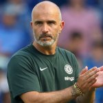 Enzo Maresca meldet sich nach Entlassung zu Wort