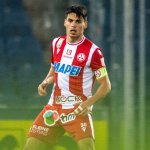 Nach GAK-Aus: Jovicic unterschreibt in Polen