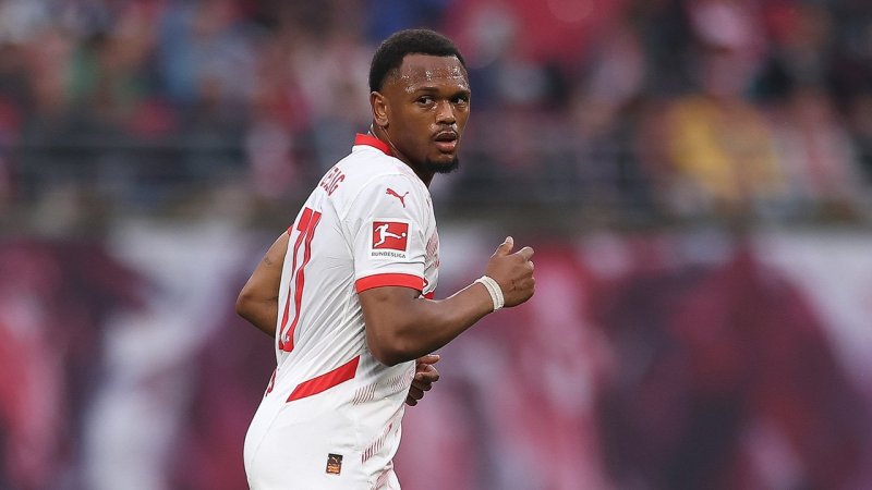 Zu Juventus: RB Leipzig gibt Stürmer-Star ab