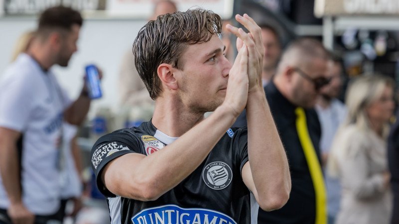 Offiziell! Nächster Leistungsträger verlässt den SK Sturm