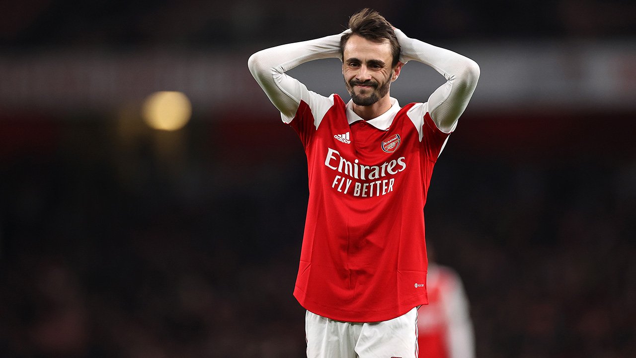 Fix! Der HSV schnappt sich zwei Neue von Arsenal