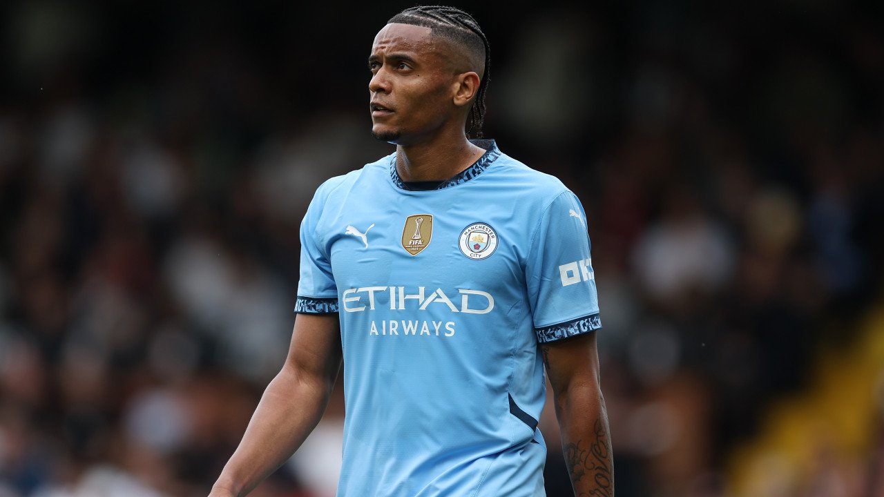 Akanji wechselt wohl nach Italien