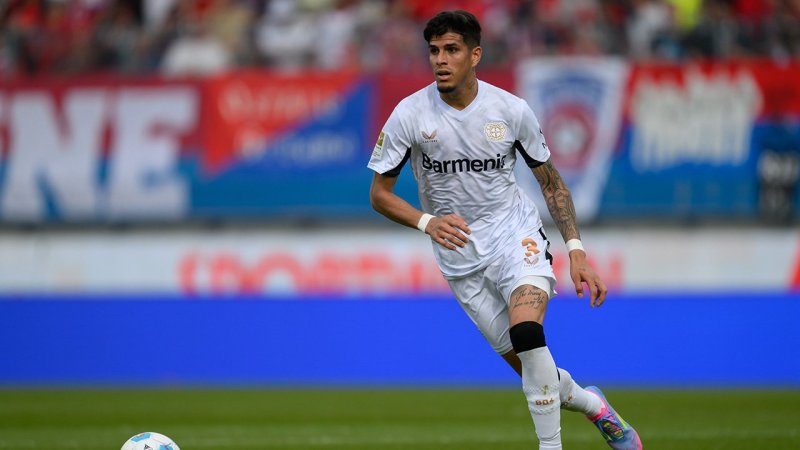 Fix! Arsenal holt sich Innenverteidiger von Leverkusen