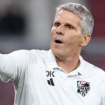 Kühbauer: "Rapid ist der absolute Meisterkandidat"