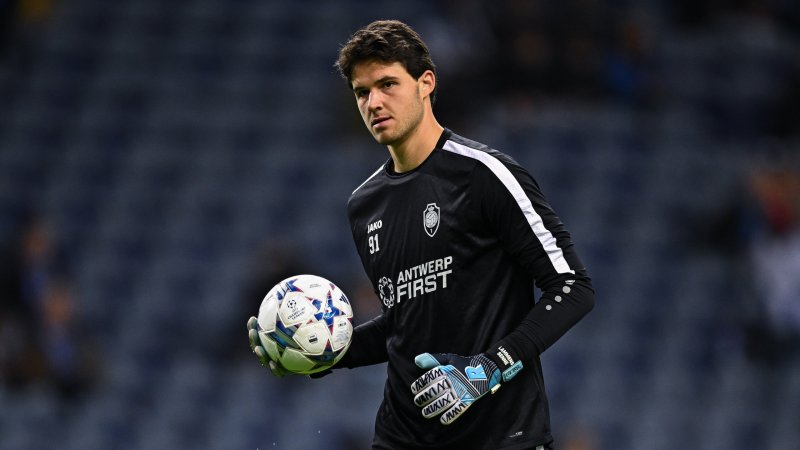 Manchester United holt neuen Torhüter