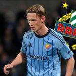 So viel gibt Rapid für Rekordtransfer Tobias Gulliksen aus