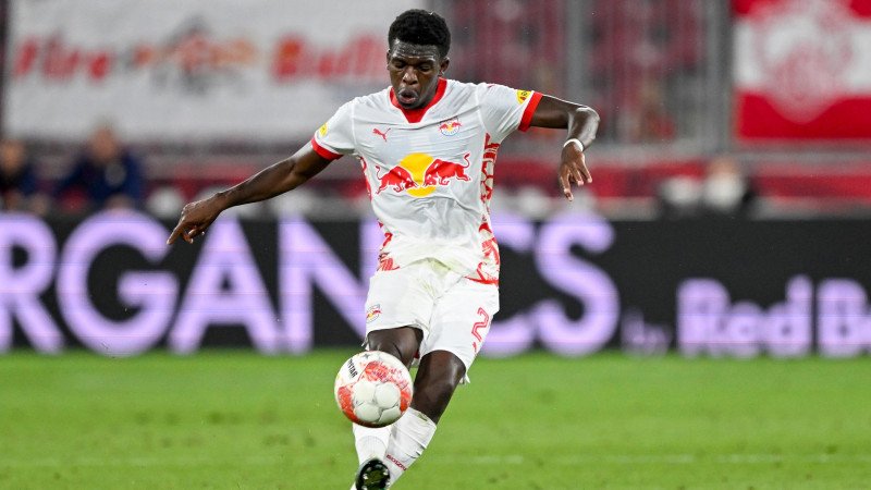 Salzburgs Rekordtransfer blitzt am Deadline-Day ab