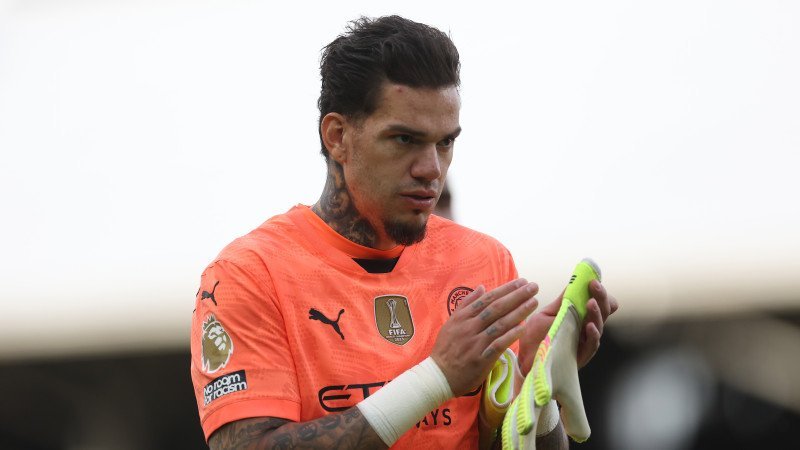 Weg frei für Donnarumma! Ederson wechselt in die Türkei