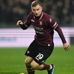 Polnischer U21-Teamspieler offenbar bei Rapid im Gespräch