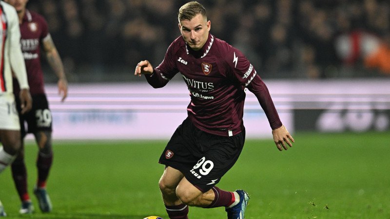 Polnischer U21-Teamspieler offenbar bei Rapid im Gespräch