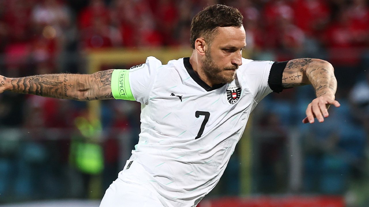 Tor und Assist: ÖFB-Star ist Legionär der Woche