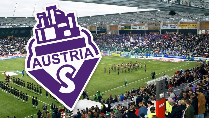 Violette Fan-Macht: Austria könnte Red Bull übertreffen