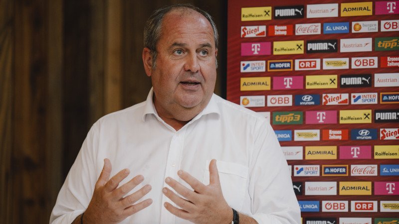 Nach Ostliga-Eklat: ÖFB will Schiedsrichter besser schützen