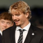 Das sagt Woltemade zu Hammer-Transfer in die Premier League