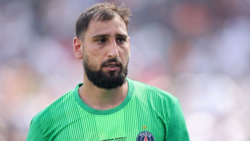 Fix! Donnarumma wechselt zu Manchester City