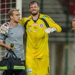 Goalie-Not in Klagenfurt: Muss der Amateur-Keeper ran?