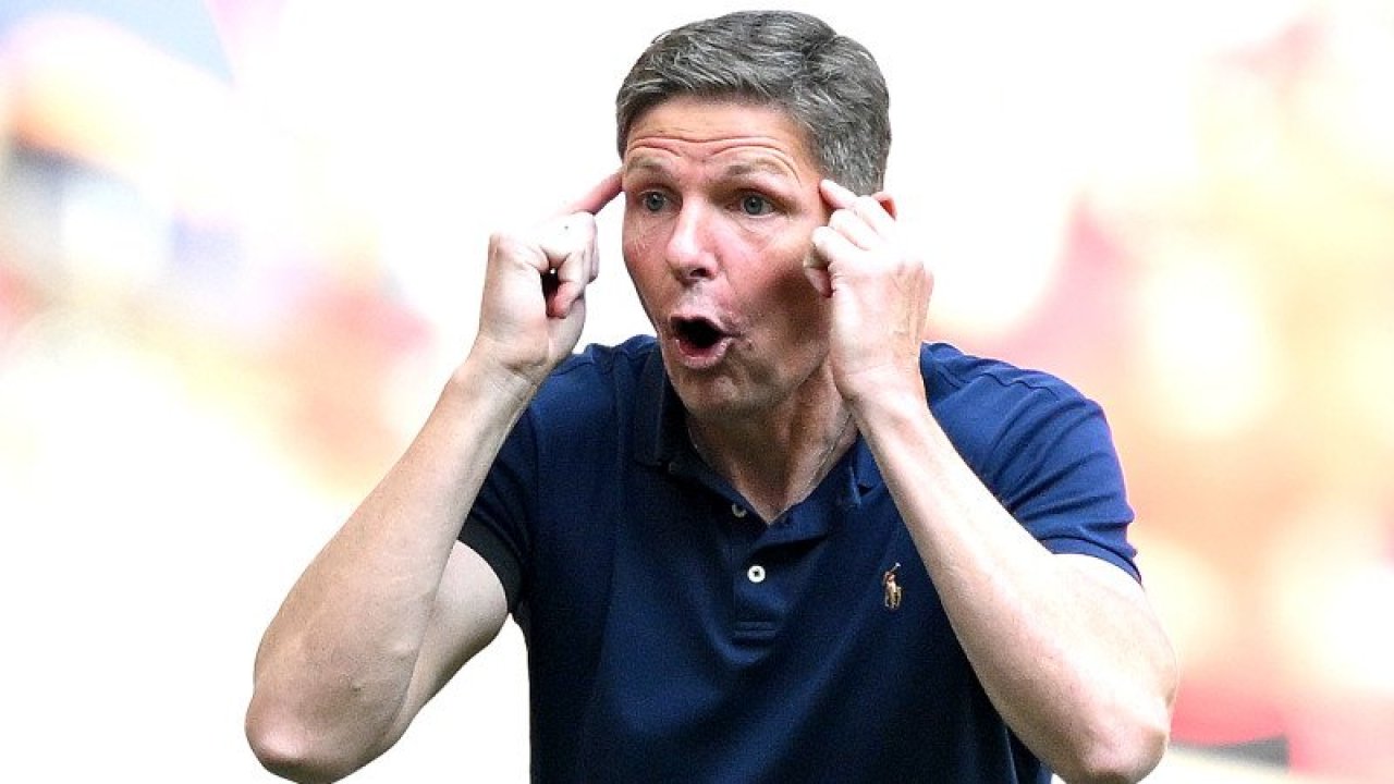 Oliver Glasner in the Spotlight: Chelsea, Top PL Clubs & Rumors Surrounding Former Salzburg Coach