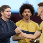 Zwei Last-Minute Transfers für Oliver Glasner