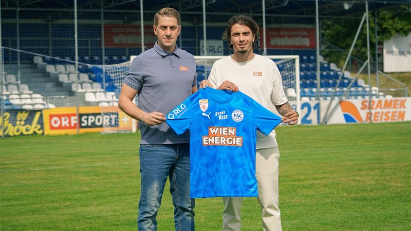 FAC verpflichtet U21-Teamspieler von Schalke 04