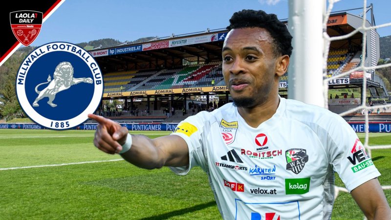 Ballo beim FC Millwall: Richtiger Schritt?