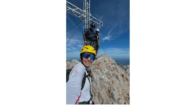 Das war der Sommer der Biathlon-Stars