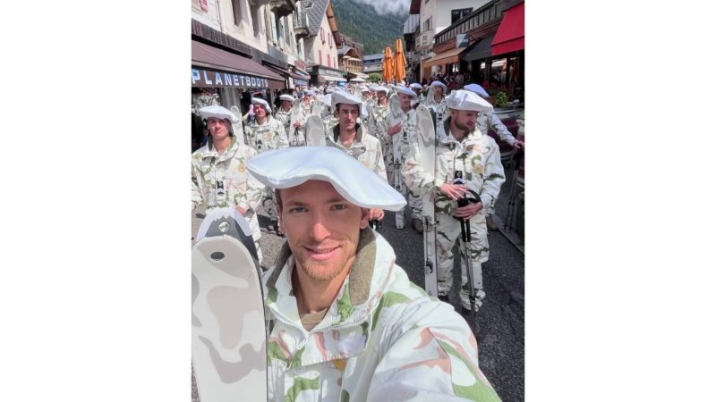Das war der Sommer der Biathlon-Stars