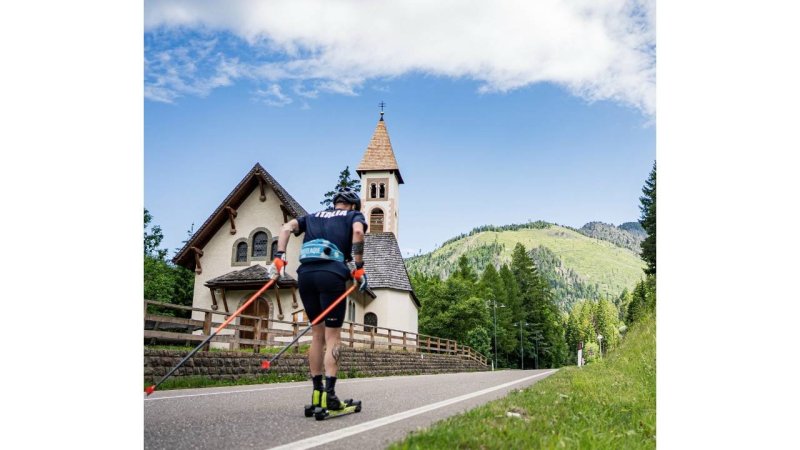 Das war der Sommer der Biathlon-Stars