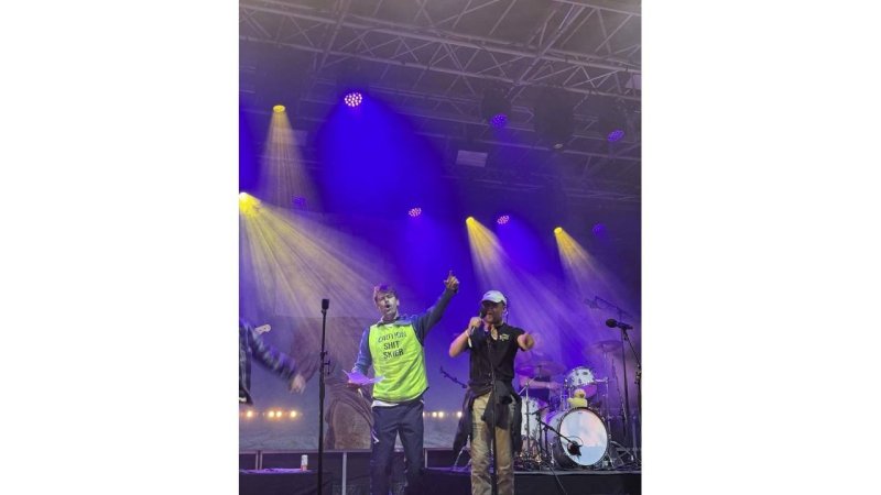 Das war der Sommer der Biathlon-Stars