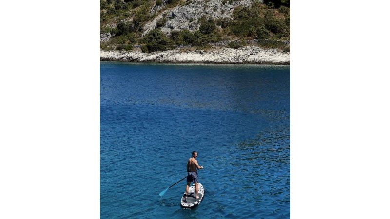 Das war der Sommer der Biathlon-Stars