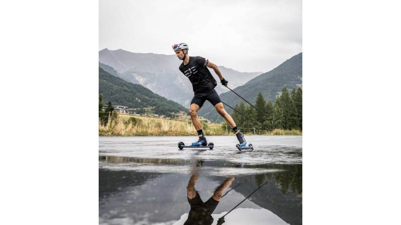 Das war der Sommer der Biathlon-Stars