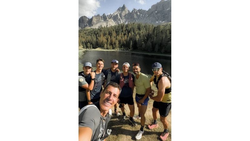 Das war der Sommer der Biathlon-Stars