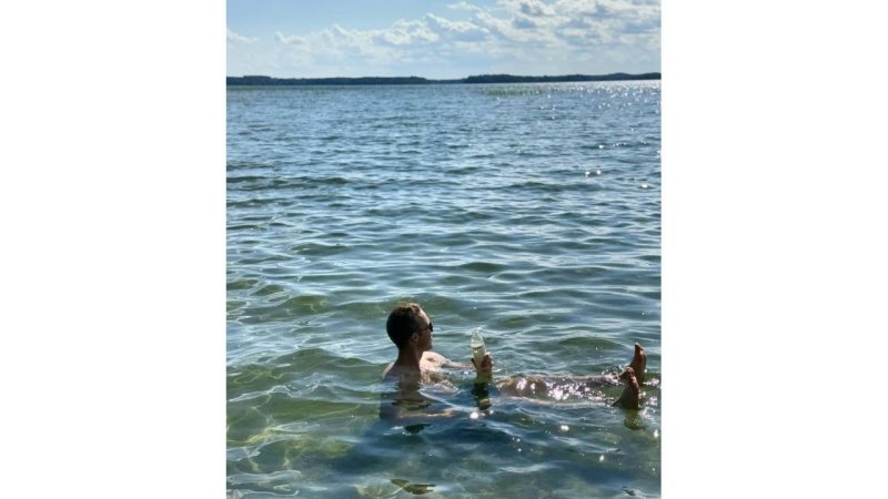 Das war der Sommer der Biathlon-Stars