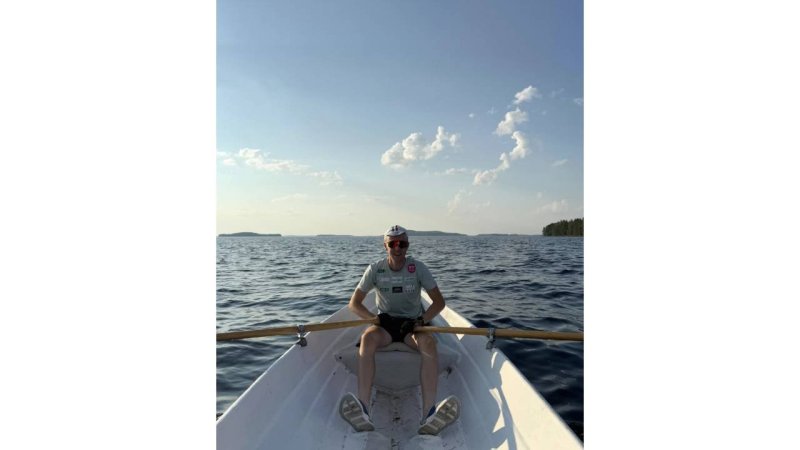 Das war der Sommer der Biathlon-Stars