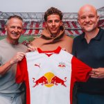 Am letzten Drücker! Salzburg holt dänisches Offensiv-Talent