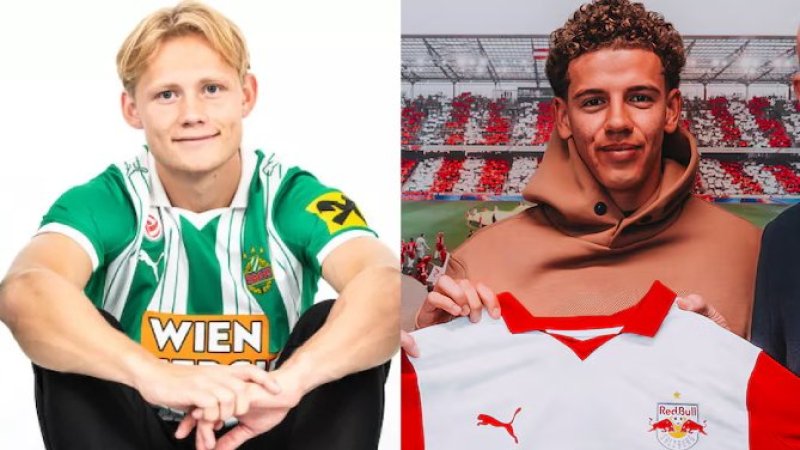 Transfer-Update: Ein Transferrekord und ein Schnäppchen