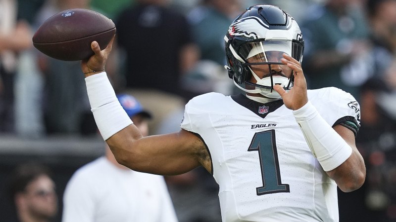 Eagles wollen nach Super-Bowl-Sieg "nicht über Titel reden"