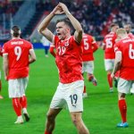 ÖFB-Team in Pflichtspielen gegen Zypern bisher makellos