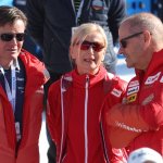 Lehmann-Nachfolge: Swiss-Ski stellt neuen Präsidenten vor