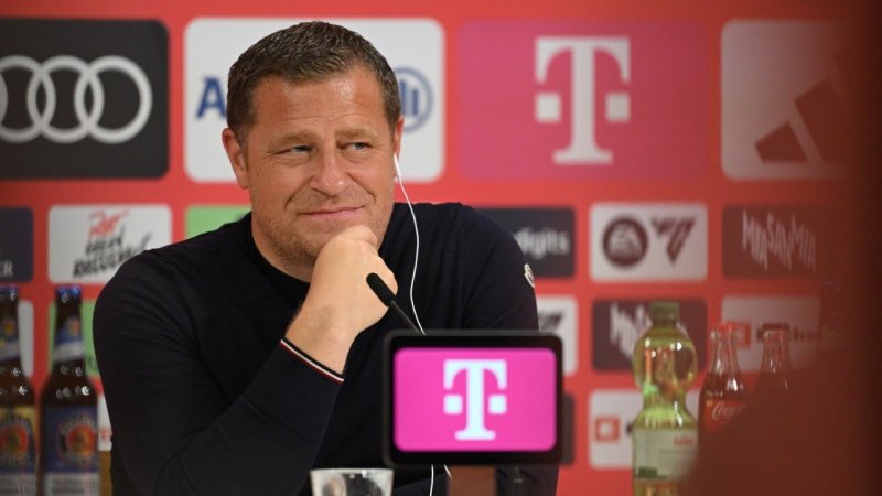 Deadline Day: Diese Stars wollte Bayern München noch holen