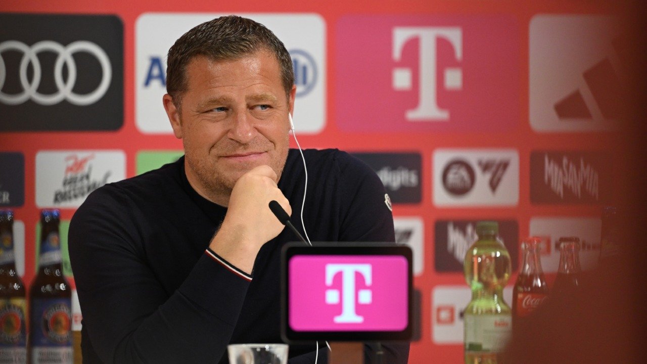 Deadline Day: Diese Stars wollte Bayern München noch holen
