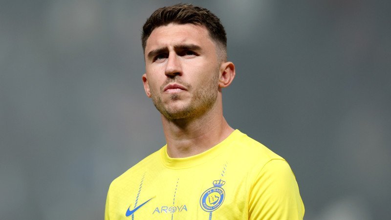 Trotz Unterschrift! Laporte-Rückkehr nach Bilbao gescheitert