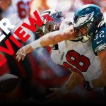 NFL-User-Vorschau: Wer kann die Eagles in der NFC stoppen?