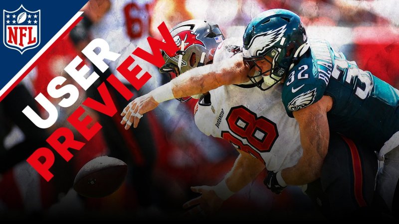 NFL-User-Vorschau: Wer kann die Eagles in der NFC stoppen?