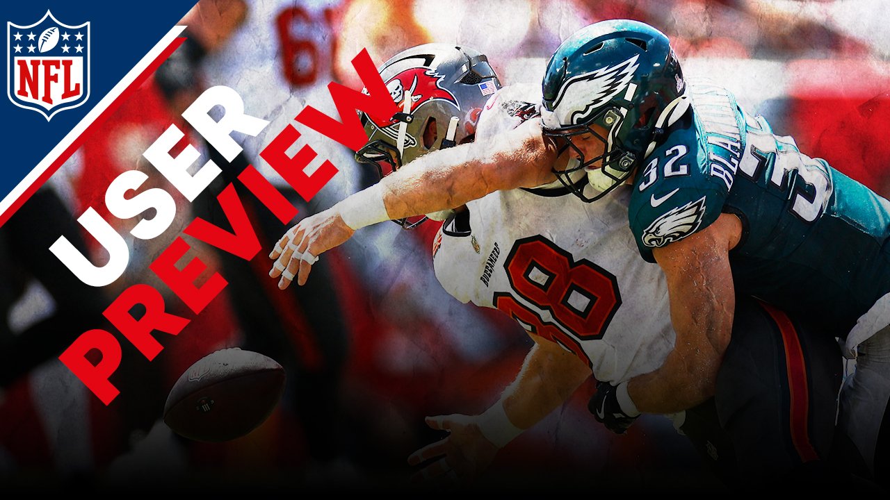 <a href='/de/daten/news/american-football/nfl/' class='tag'>NFL</a>-User-Vorschau: Wer kann die Eagles in der NFC stoppen?