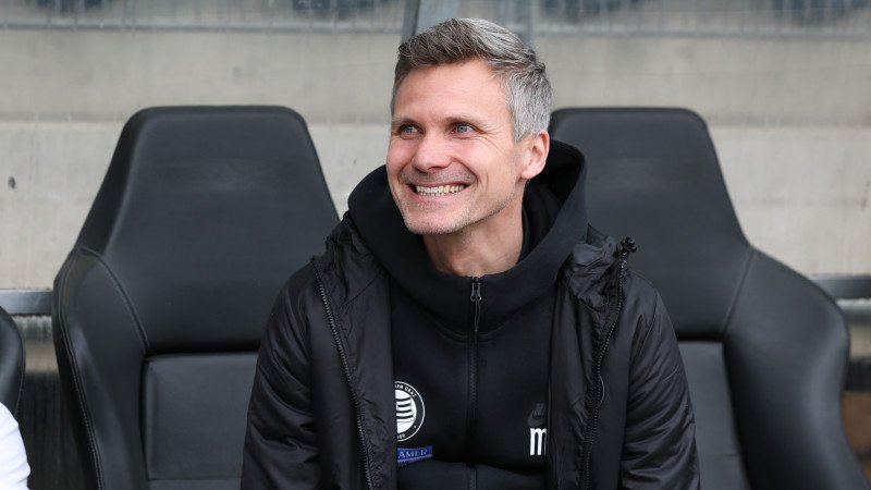 SK Sturm verpflichtet ehemaligen Hertha-Profi