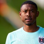 Alaba: "Diese Zeit hat mich geprägt"