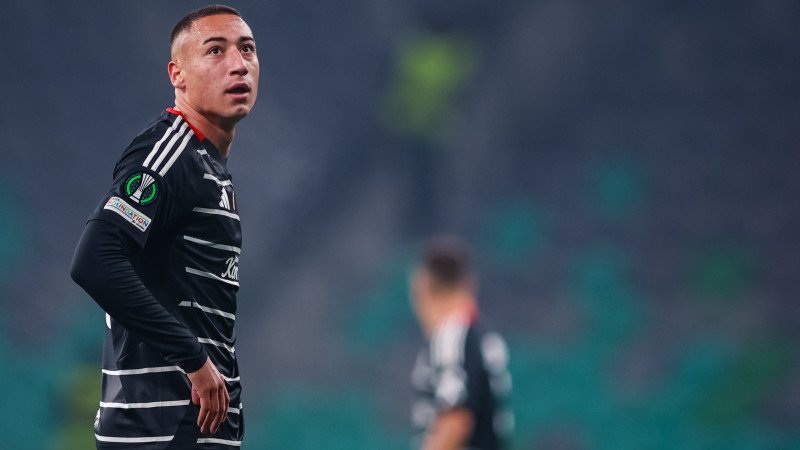 Ex-<a href='/de/daten/news/fussball/lask/' class='tag'>LASK</a>-Stürmer vor Österreich-Rückkehr?