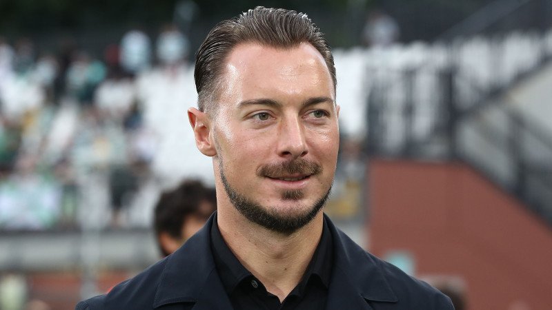 Ex-Salzburg-Coach vor Verlängerung in der Wüste