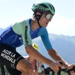 Wieder Chaos bei Vuelta – Gall rutscht im Klassement zurück